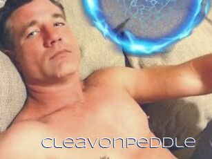 Cleavon_peddle