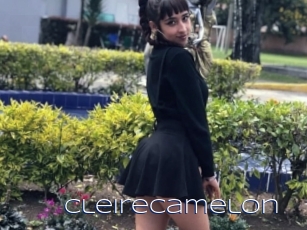 Cleirecamelon