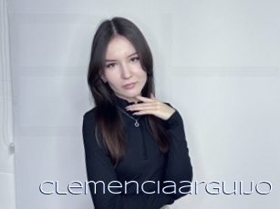 Clemenciaarguijo