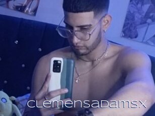 Clemensadamsx