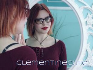 Clementinecute
