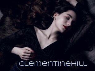 clementinehill Blue Hot