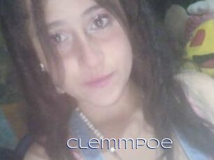 Clemmpoe
