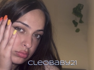 Cleobaby21