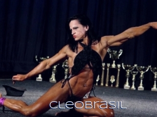 cleobrasil Blue Hot