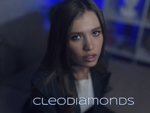 Cleodiamonds