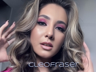Cleofraser