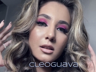 Cleoguava