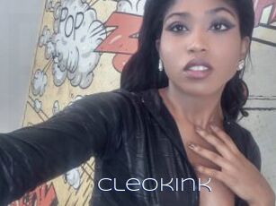 Cleokink