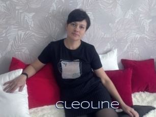Cleoline