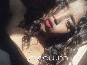 Cleoluna