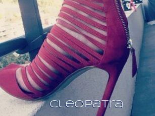 Cleopatra