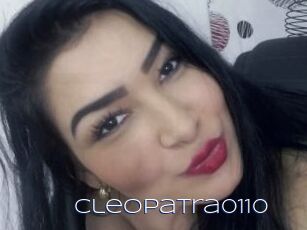 cleopatra0110 Blue Hot