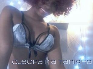 Cleopatra_tanisha