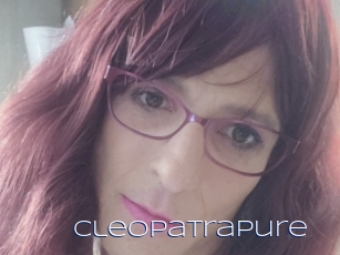 Cleopatrapure