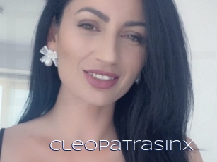 Cleopatrasinx