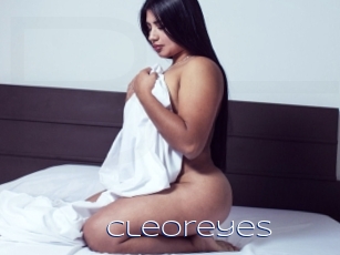 Cleoreyes