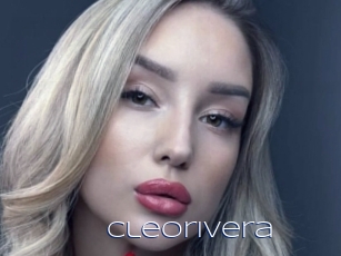 Cleorivera