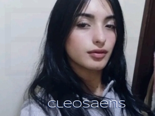 Cleosaens