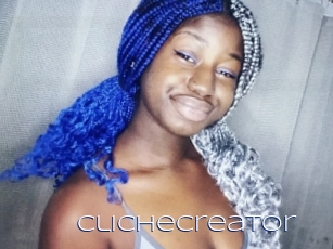 Clichecreator