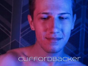 Cliffordbacker