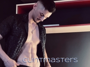 clintmasters Blue Hot