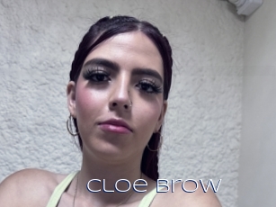 Cloe_brow