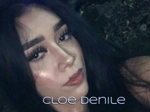 Cloe_denile