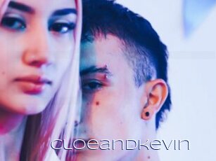 Cloeandkevin