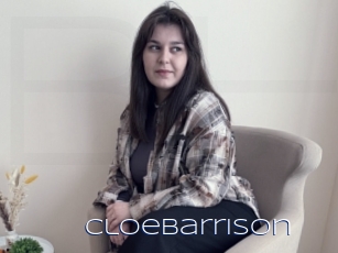 Cloebarrison