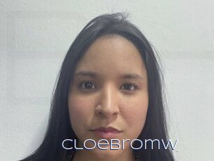cloebromw Blue Hot