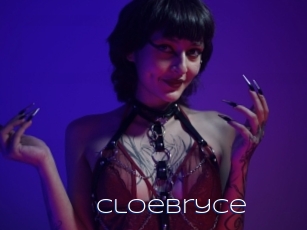 Cloebryce