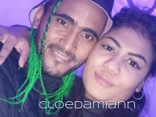 Cloedamiann