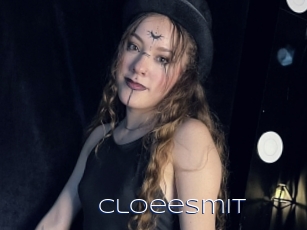 Cloeesmit