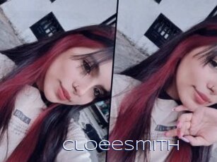 Cloeesmith