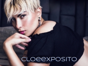 Cloeexposito