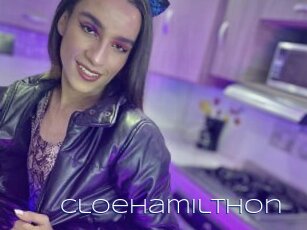 Cloehamilthon