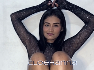 Cloehanna