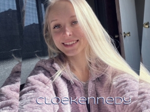 Cloekennedy