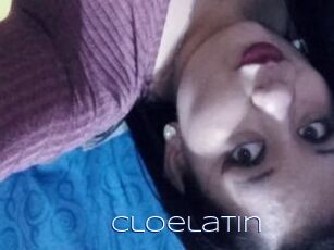 Cloelatin