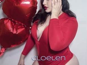 Cloelen