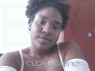 Cloelozano