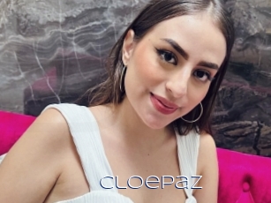 Cloepaz