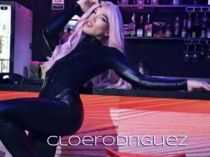 Cloerodriguez