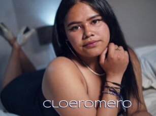 Cloeromero