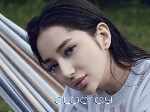 Cloeroy
