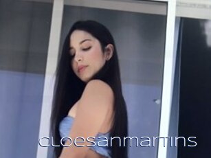 cloesanmartins Blue Hot
