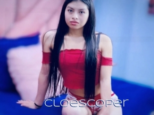 Cloescoper