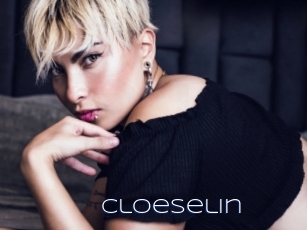 Cloeselin