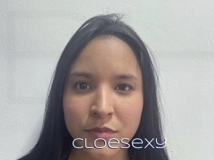 Cloesexy